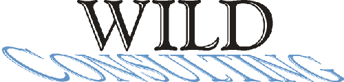 WILD Consulting - Home
