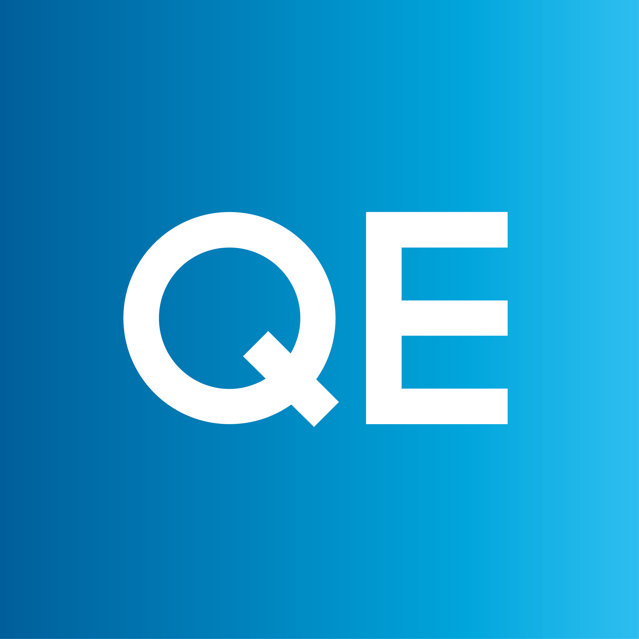 QE International - Home